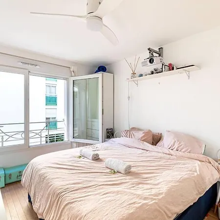 Guestready - Elegant Getaway In Apartman *
