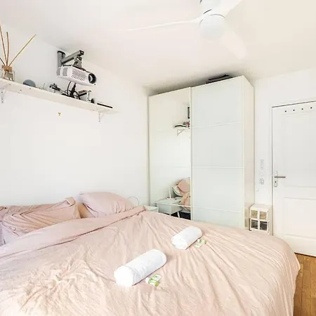 Guestready - Elegant Getaway In Levallois-Perret